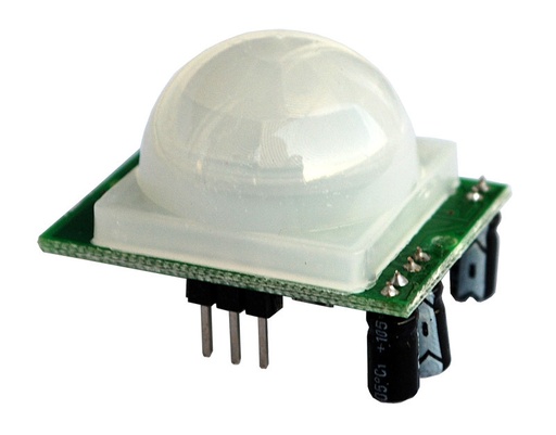 [130870] PIR Sensor Detector Module HC-SR501
