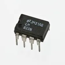 [130874] Dual Audio Operational Amplifier DIP-8