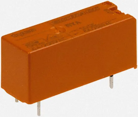 [131079] Relay SPST-NO 8A 24V 2350R