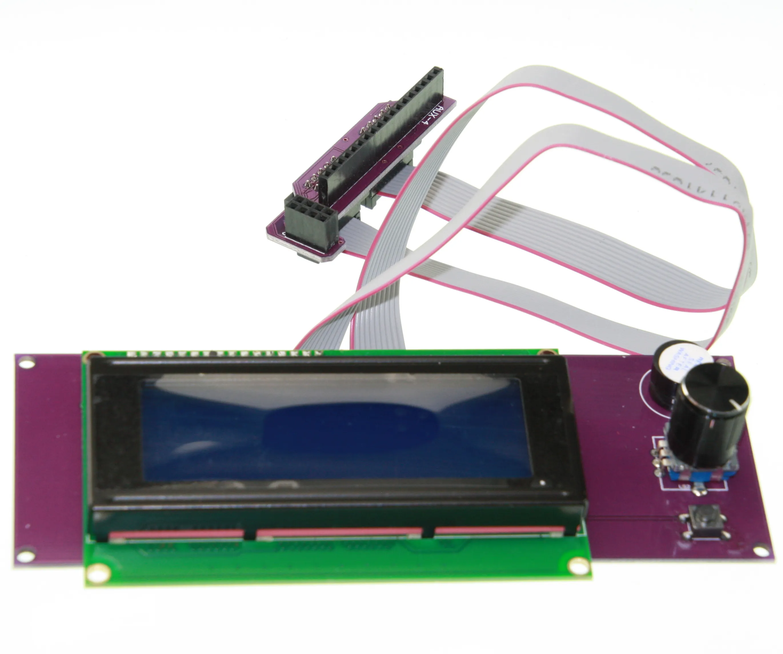 [131082] RAMPS compatible LCD controller module