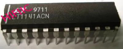 [131112] Advanced Low Power 5V RS232 Drivers / Receivers with Small Capacitors DIP-24