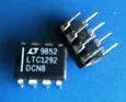 [131120] Single Chip 12-Bit Data Acquisition System DIP-8