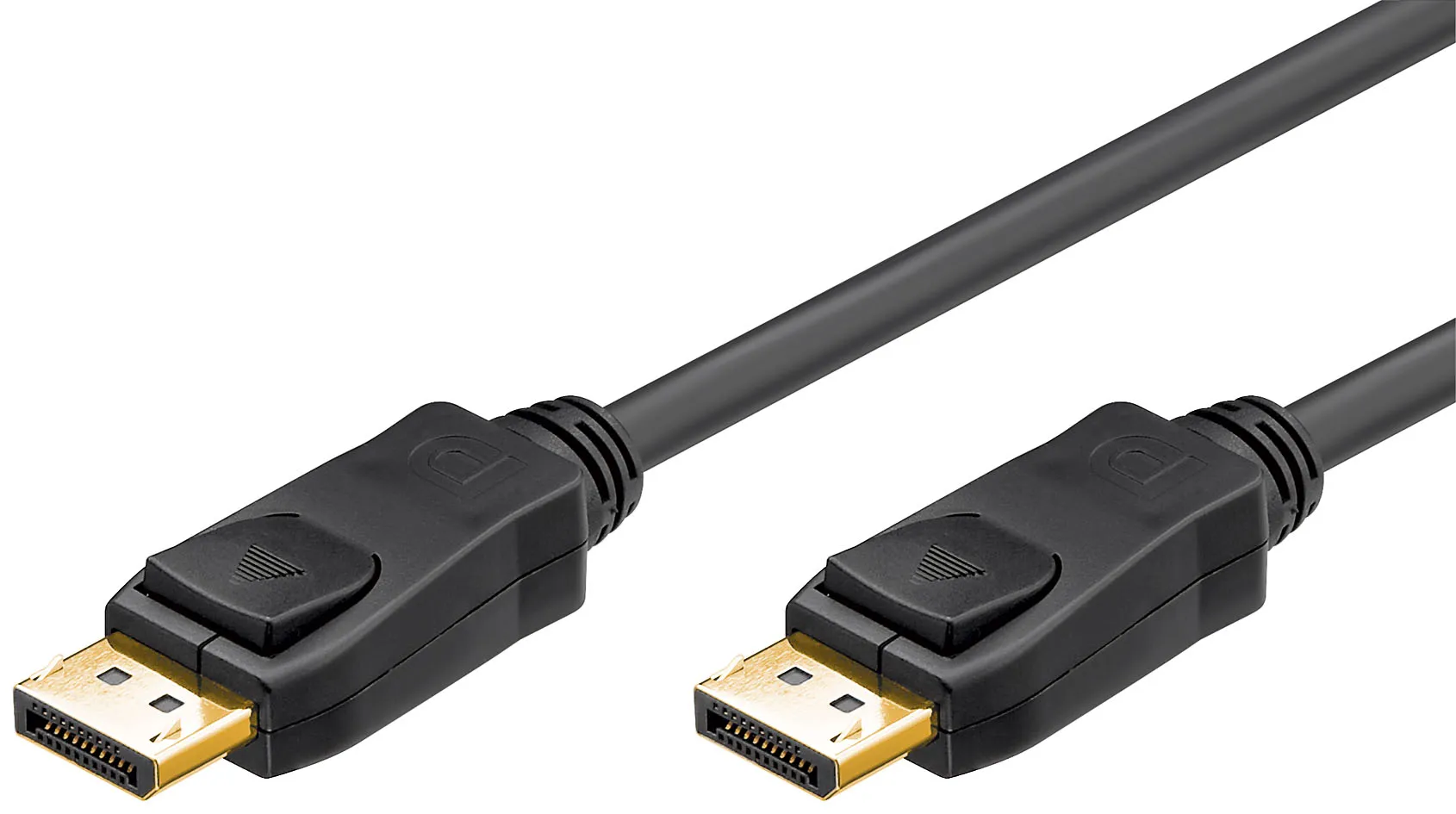 [131129] Displayport 20p han - 20p han, 3m