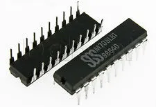 [131143] PCM Transmitter,30 Chan DIP-20