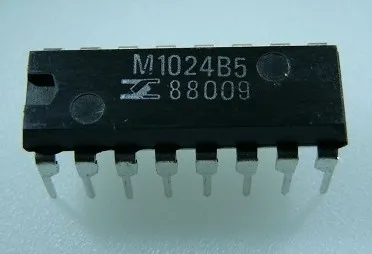 [131146] PCM Remote Control Transmitters 9V DIP-16