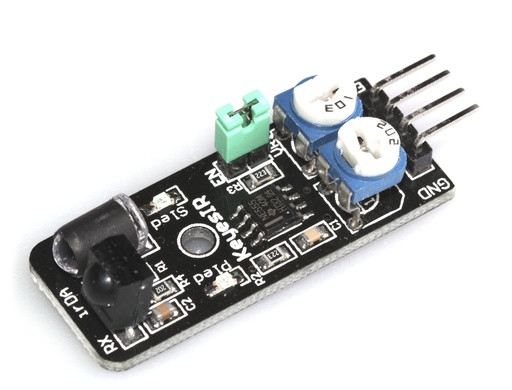 [131163] IR Distance Sensing Module KY-032