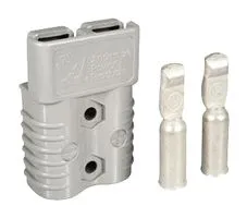 [131212] Batteristik Han 2P 175A 36V DC Grå