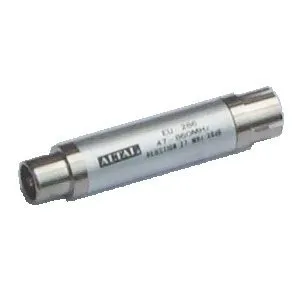[131242] Spærrefilter for 27Mhz. 75R