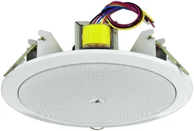 [131289] ELA-højttaler Ø=200mm. 100V