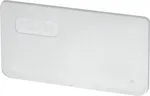 [131300] Skillevæg til skuffe 150-01 (64x35mm.)