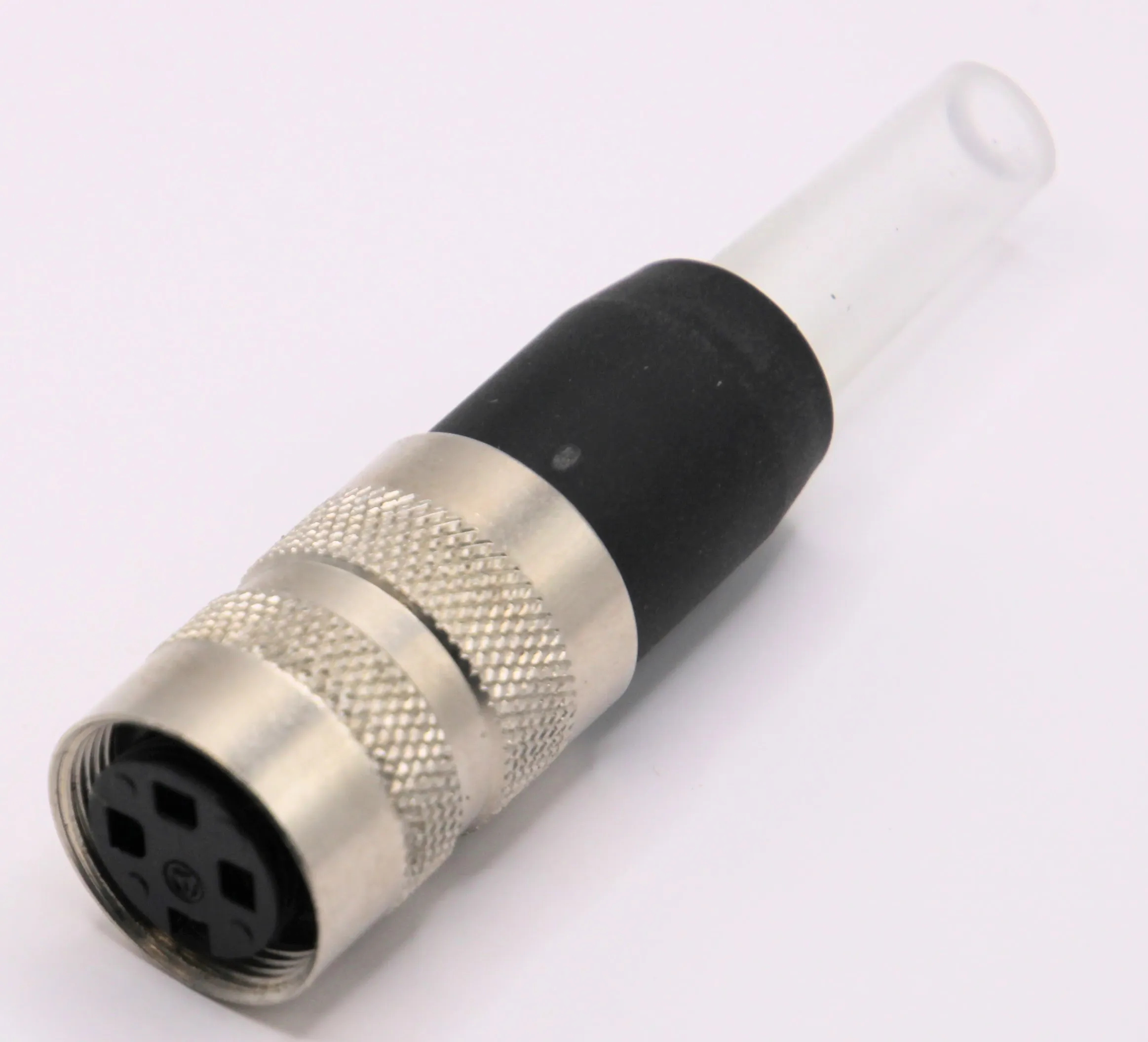 [131320] AMPHENOL SOCKET C91A DIN 3-pin