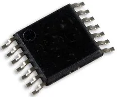 [131429] TEXAS - GAUGE, FUEL, LI-ION / LIFEPO4, 14TSSOP