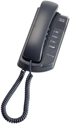 [131467] CISCO IP telefon
