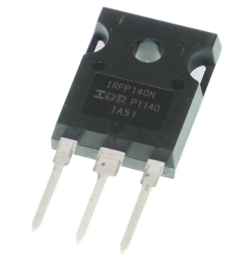 [131515] N CHANNEL MOSFET, 100V, 31A, TO-247