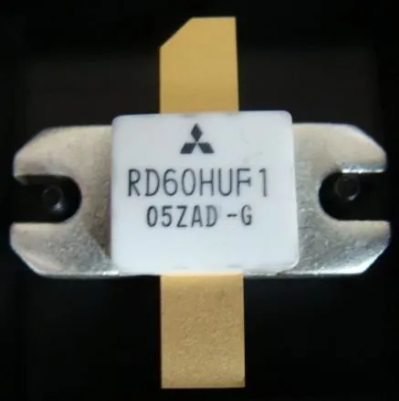 [131525] MOSFET 150W 30V 520MHZ