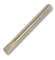[131608] WELLER spidser for WHS40/40D mejselform 3,5mm. NB: pose med 3 stk.