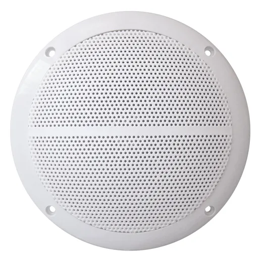 [97742] Marine højttalere 6,5"", 50W, 8 Ohm, 2 stk.