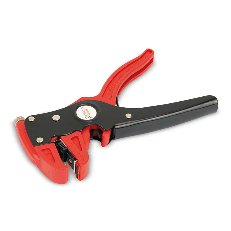 [97763] Afisoleringstang 0-25 mm.