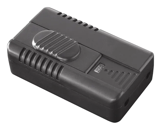 [97829] Halogen dæmper 300W (230V output)