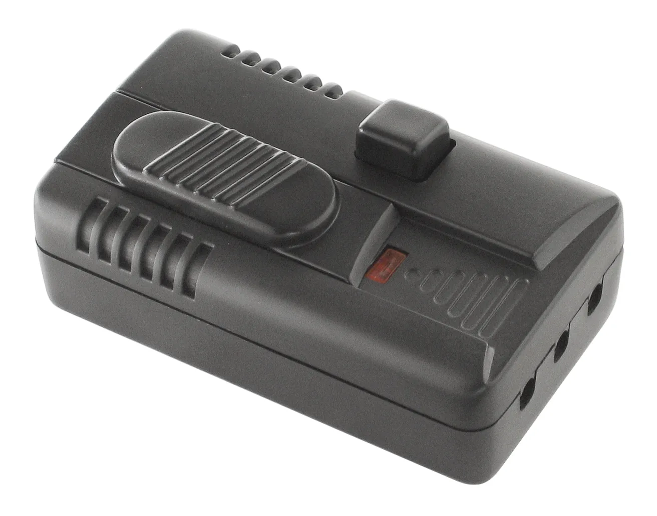[97830] Halogen lysdæmper 300W med afbryder (230V output)