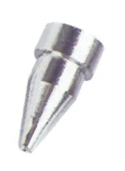 [97875] Ekstra dyse til udloddepumpe for BN204585, 1 mm.