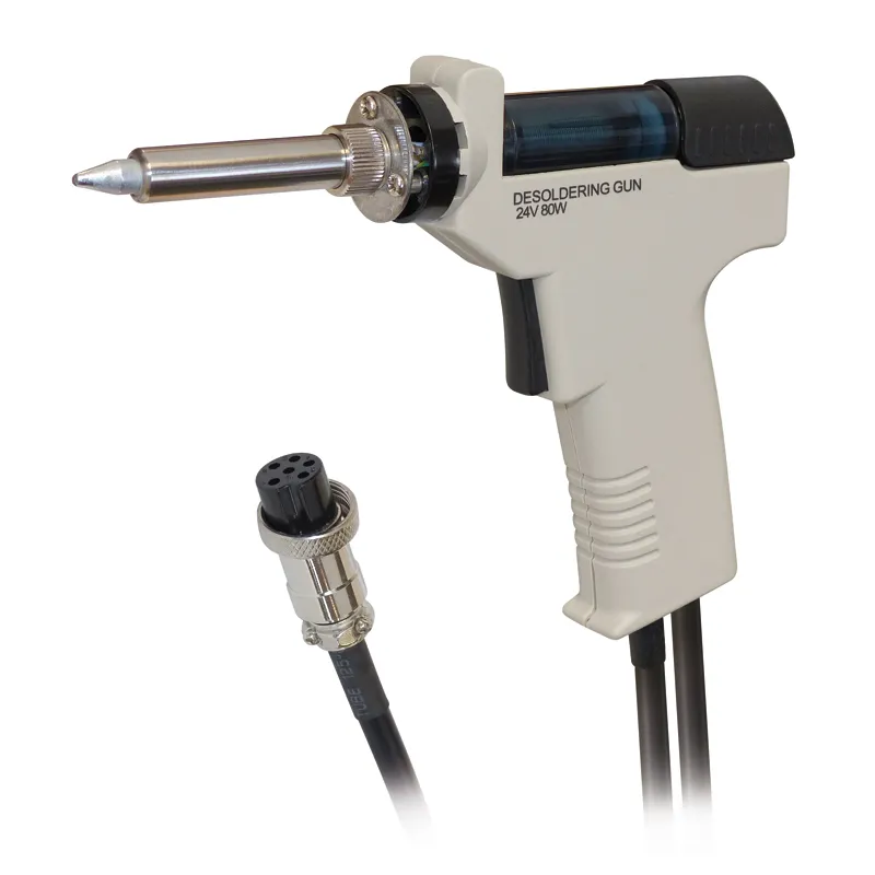[97884] Ekstra udloddekolbe for ZD-917 80W