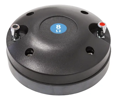 [97888] Kenford Profi PA højttone driver COMP-44, 80W, 8 Ohm