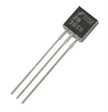[97913] N-FET 25V 20mA 0.36W TO-92