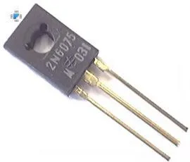 [97932] Triac 600V 4A 20mA TO-126