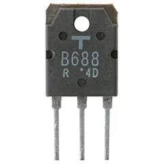 [98019] PNP 120V 8A 80W TO-3P