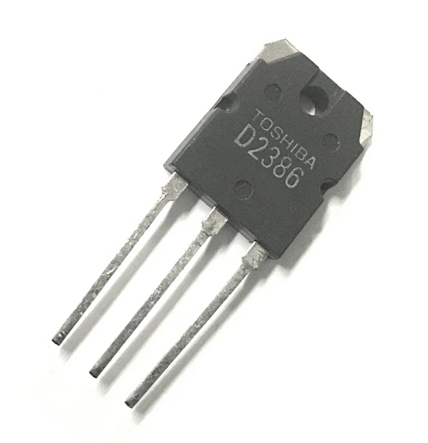 [98132] N-DARL 140V 7A 70W 30MHz TO-3P