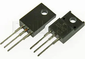 [98135] SI-N 100V 3A 25W 140MHz TO-220F