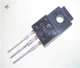 [98139] SI-N 100V 5A 30W 12MHz TO-220ISO