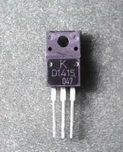 [98141] N-DARL+D 100V 7A 30W TO-220ISO