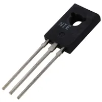 [98143] SI-N 60V 12A 30W TO-126ISO