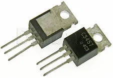 [98222] SI-N 1100V 3A 50W TO-220