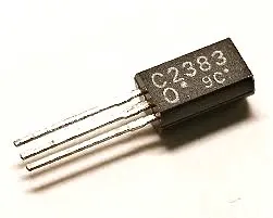 [98227] SI-N 160V 1A 0.9W 100MHz TO-92
