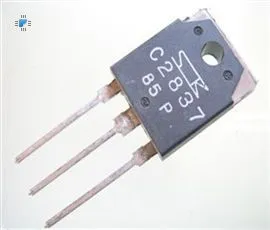 [98246] SI-N 150V 10A 100W 70MHz TO-3P