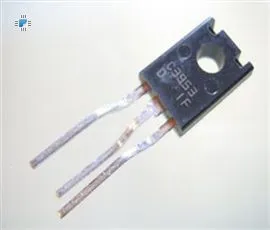 [98283] SI-N 120V 0.2A 8W 400MHz TO-126