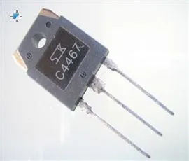 [98291] SI-N 160/120V 8A 80W 20MHz TO-3P