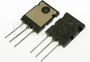 [98308] SI-N 1500V 20A 150W TO-3PBL