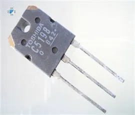 [98325] SI-N 140V 10A 100W 30MHz TO-3P