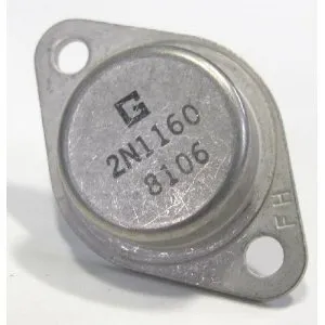 [98418] GE-P 80V 7A 90W TO-3