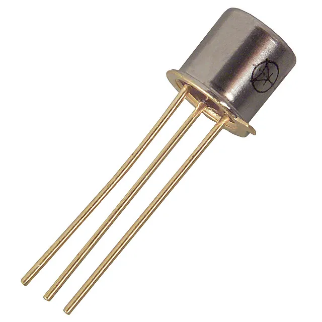 [98429] N-FET 30V 15mA VHF/UHF TO-18