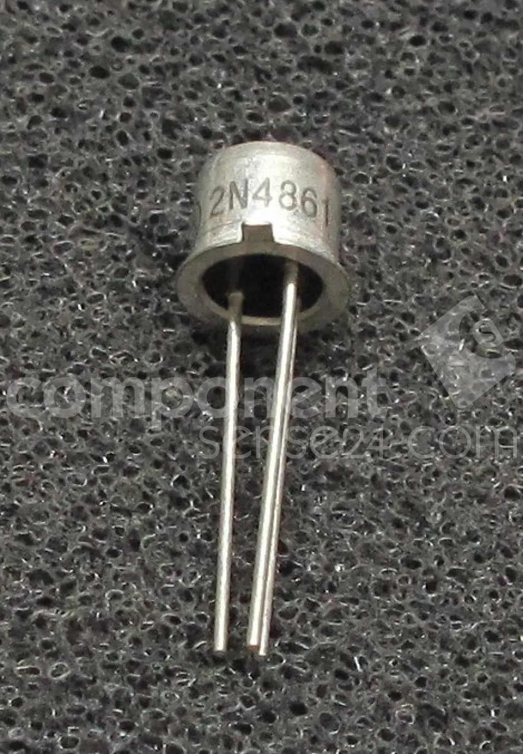 [98432] N-FET 30V, Idss>8mA, Up<4V TO-18