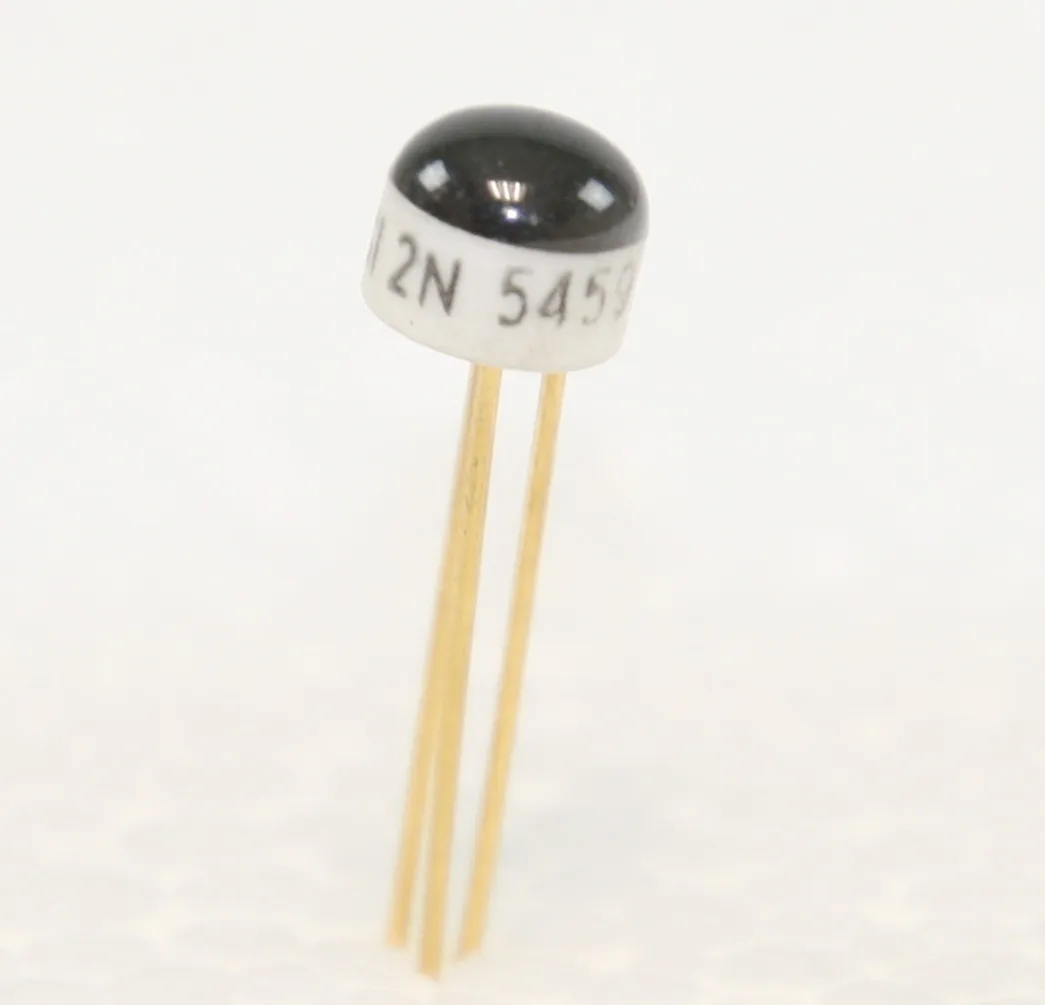 [98459] N-FET 25V 10mA 0,625W TO-92
