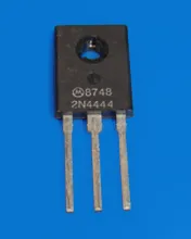 [98471] Thyristor 600V, 5,1A(Tc=73°), Igt/Ih<30/<40mA TO-127