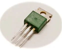 [98796] P-DARL+D 120V 6A 50W B>1K TO-220
