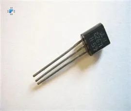 [98945] SI-N 15V 80mA 0.6W 5.5GHz TO-92