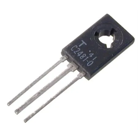 [99098] SI-N 150V 1,5A 20W 20MHz TO-126